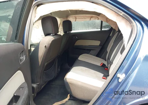 2017 Chevrolet Equinox Lt из США, поврежденный, VIN 2GNALCEK4H6154115